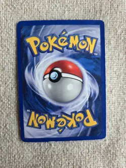 (Shadowless) Mewtwo 10/102 Holo Shadowless WOTC Pokemon Base Set Tcg 1999 [MP] - Image 3