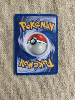 Lugia 9/111 Neo Genesis Pokemon TCG Hyperbeam Cosmos Holo [MP]. Use "SAVEYAY" - Image 5