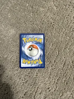 Pokemon TCG Solgaleo GX Sun & Moon: Ultra Prism 173/156 Holo Secret Rare - Image 3