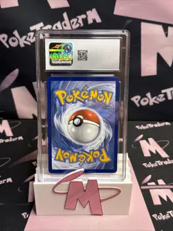 2019 Pokemon Hidden Fates Moltres Zapdos Articuno GX #44/68 CGC 10 GEM MINT - Image 2