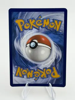 Cornerstone Mask Ogerpon ex - 160/131 - Pokemon Prismatic Evolutions Rare NM - Image 2