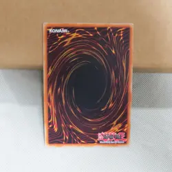 Yu-Gi-Oh! Ecclesia And The Dark Dragon BPRO-EN041 1st Endition Secret Rare - Image 4