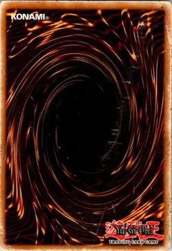 Grandsoil the Elemental Lord REDU-EN038 Return of the Duelist Yugioh DAMAGED - Image 2