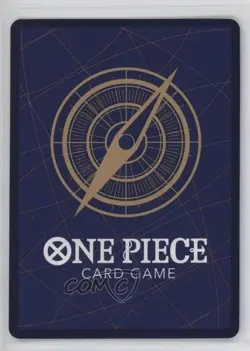 2024 One Piece Card Game: 500 Years in The Future OP07 Japanese Monkey D Luffy - Image 2