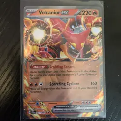 Pokemon Mixed Lot Of 5 Cards! - Image 2