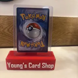 Suicune V 031/203 Prize Pack Series Cards Stamped Near Mint ULTRA RARE Pokemon - Image 2