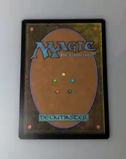 Takenuma, Abandoned Mire Extended Art Kamigawa: Neon Dynasty Card# 505 Normal NM - Image 4