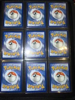 Eeveelution English EX 9 Card Set - Prismatic Evolutions - Umbreon Eevee - Image 2