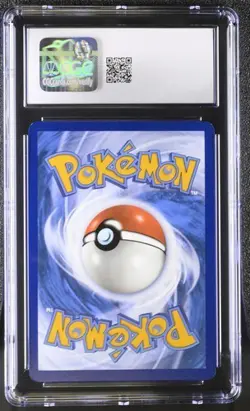Pidgey 207/197 SV03: Obsidian Flames Holo - GEM MINT 10!! Rare Card!! - Image 2