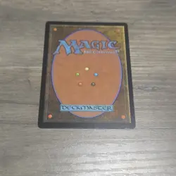 Magic: The Gathering Field of the Dead MKM Special Guest Foil Land Card - Image 4