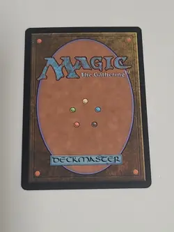 Aura of Dominion MTG Champions of Kamigawa Lightly Played - Image 2