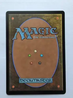 MTG Dour Port-Mage (BLB) Bloomburrow Regular Rare 47 - Image 2