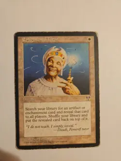 Enlightened Tutor Mirage Regular - Image 1