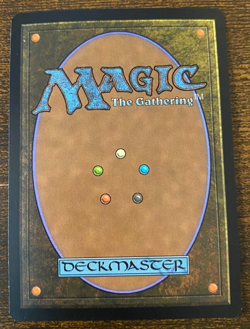 Magic the Gathering MTG- Megantic Sliver- Foil/NM/LP- 185/249- Prerelease Promo - Image 2