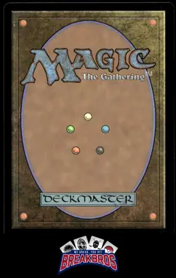 MTG Hobgoblin Bandit Lord #147 NM-MT Magic The Gathering - Image 2