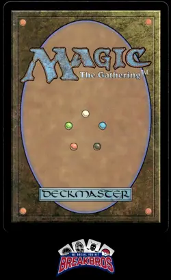 MTG Hobgoblin Bandit Lord #147 NM-MT Magic The Gathering - Image 2