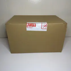 Magic: The Gathering Final Fantasy Collector Booster Box 6X - Case ( Sealed ) - Image 2