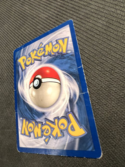 Pokemon Personality Test 102/105 Neo Destiny Regular MP - Image 2