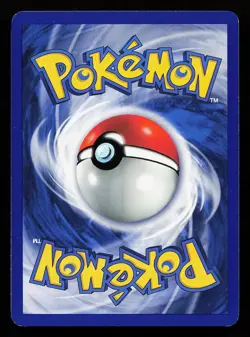 Misty's Wrath 114/132 Uncommon Gym Heroes Pokemon Card - Image 2