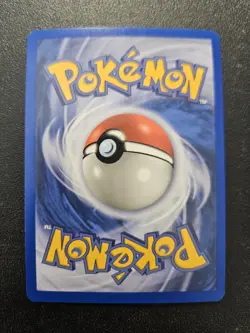 Pokemon Team Rocket Returns Zubat Stamped Reverse Holo 82/109 NEAR MINT - Image 3