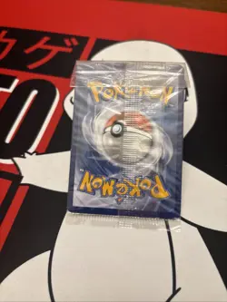 Pokemon TCG Magikarp - XY Promos-2016 XY143 Black Star Promo SEALED 10 Years - Image 4