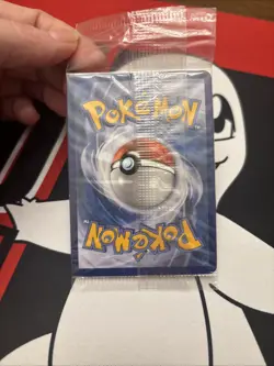 Pokemon TCG Magikarp - XY Promos-2016 XY143 Black Star Promo SEALED 10 Years - Image 5