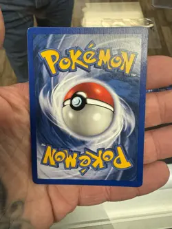 1999 Pokemon Charizard Base Set Holo SHADOWLESS LP/LP+ - Image 2