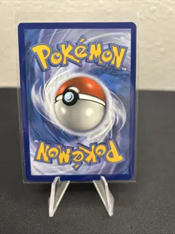 Charizard 025/185 Vivid Voltage Cracked Ice Holo Rare Pokemon Card DK25002 - Image 3