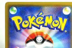 Pokemon card TCG Raichu 011/032 C CP3 1st ED PokeKyun Collection 2016 Japanese - Image 4