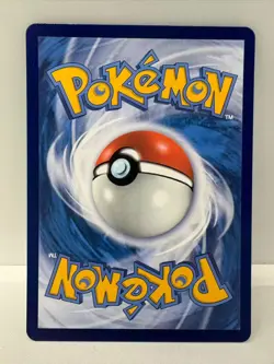Pokemon TCG Mantyke Gem Pack Full Art Card CSVL2C-098/052 Chinese State A NM - Image 2