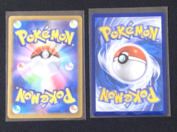 7 Card Pokemon lot, Please read description for details and condition - Image 5