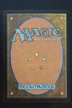 Magic The Gathering MTG SPEARBREAKER BEHEMOTH FOIL Shards of Alara LP Played - Image 2