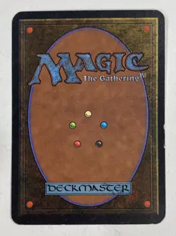 Tranquility Alpha MP Moderate Play MTG Magic The Gathering - Image 2