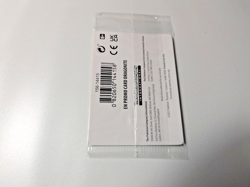 Pokemon Silver Tempest - Dragonite 131/195 GameStop Stamped SEALED - Image 3