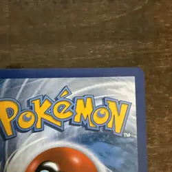 Charizard GX SM195 Pokemon SM Promo!! NM - Image 3