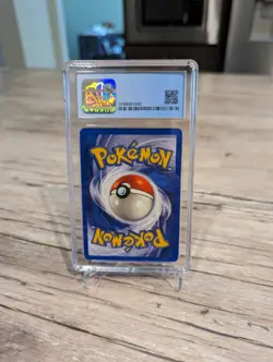 Pokemon CGC 9 MINT Lairon 36/100 EX Crystal Guardians Reverse Holofoil 2006 Foil - Image 3