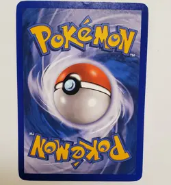 Pokemon Double Rainbow Energy 88/100 Crystal Guardians Reverse Holo Rare Englis. - Image 3