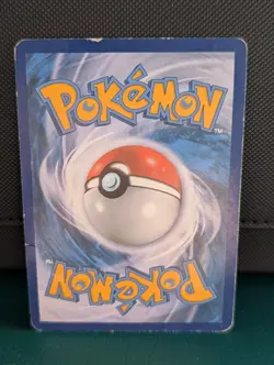 Pokemon Torchic RC5/RC25 LTR Legendary Treasures LP - Image 3