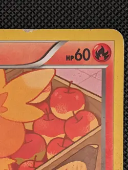 Pokemon Torchic RC5/RC25 LTR Legendary Treasures LP - Image 4