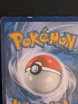 Pokemon Torchic RC5/RC25 LTR Legendary Treasures LP - Image 5