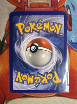 Pokemon TCG Loudred 23/100 EX Crystal Guardians Reverse Holo Rare Stamped - NM💎 - Image 3