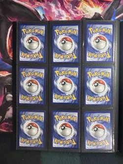 Pokemon TCG Poke Ball Pattern Lot Of 18 Sv: Prismatic Evolutions Near Mint Lot#1 - Image 3