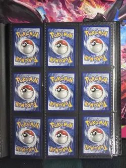 Pokemon TCG Poke Ball Pattern Lot Of 18 Sv: Prismatic Evolutions Near Mint Lot#1 - Image 4