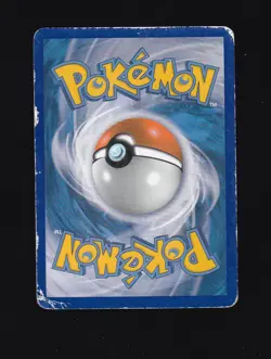 2013 Pokemon TCG Holo Gardevoir RC10/RC25 - Image 2