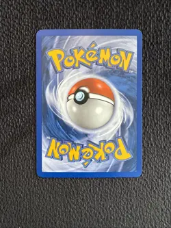 Pokemon Card - Vulpix Dragon Frontiers 70/101 Common Reverse Holo Stamped - Image 4