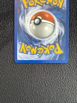 Pokemon Card - Vulpix Dragon Frontiers 70/101 Common Reverse Holo Stamped - Image 5