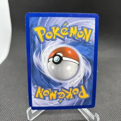 POKEMON STUNFISK RC12/RC25 LEGENDARY TREASURES RADIANT COLLECTION LP - Image 2