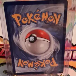Pokemon TCG Dawn 118/094 Trainer Supporter Ultra Rare PFL UR - Image 2