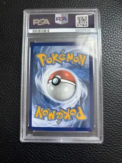 Pokemon Mewtwo VSTAR GG44/GG70 Crown Zenith Full Art Ultra Rare Holo PSA 9 - Image 2