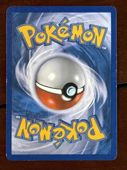 Pokemon HGSS Unleashed Suicune & Entei Legend Top 94/95 Holo Rare MP - Image 2